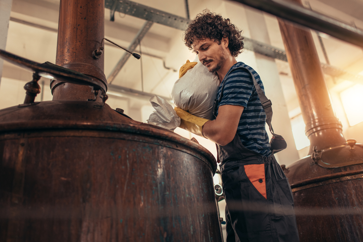 Craft Breweries need policies that protect their business
